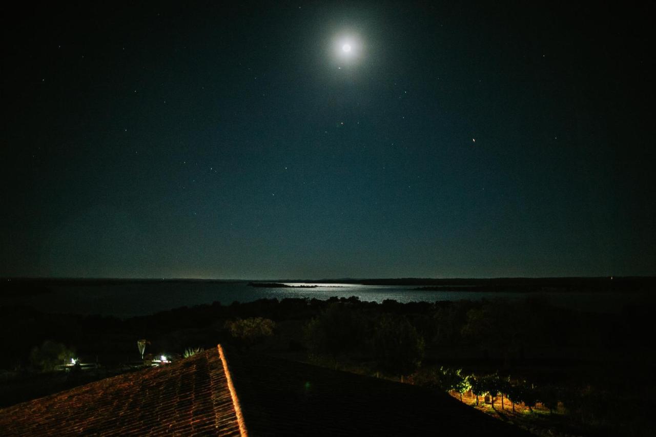 Monte Do Caneiro Mourão エクステリア 写真