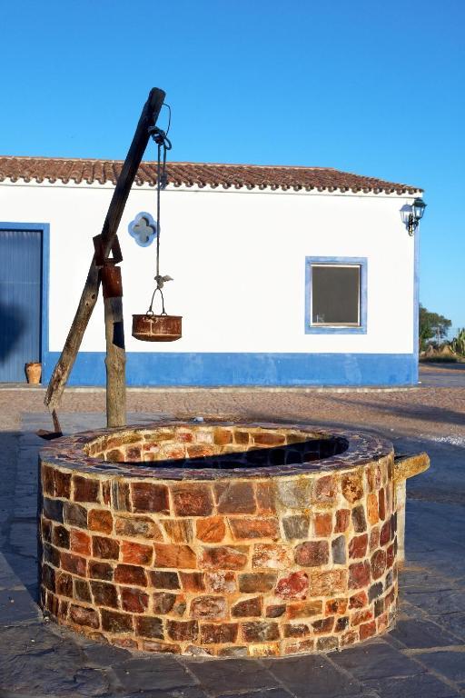 Monte Do Caneiro Mourão エクステリア 写真