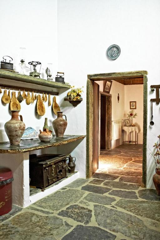 Monte Do Caneiro Mourão エクステリア 写真